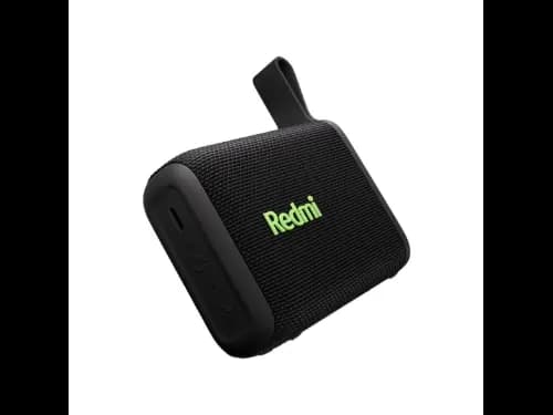 Xiaomi Redmi Bluetooth Speaker (ASM11A) (2)
