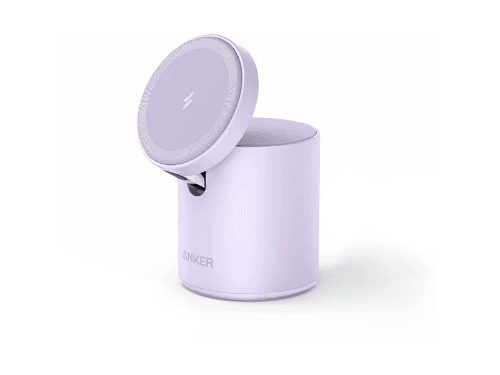 Anker 623 Magnetic Wireless Charger (MagGo) - B2568