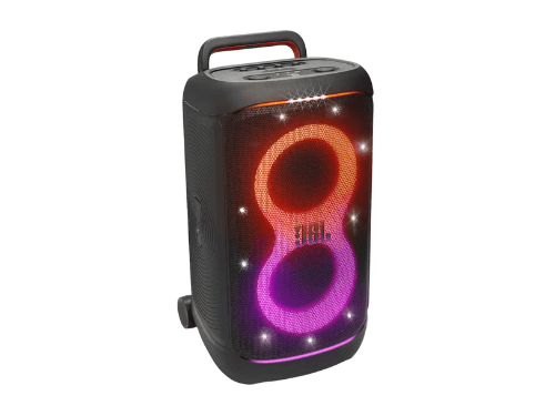JBL PartyBox 520 Outdoor Portable Speaker (2)