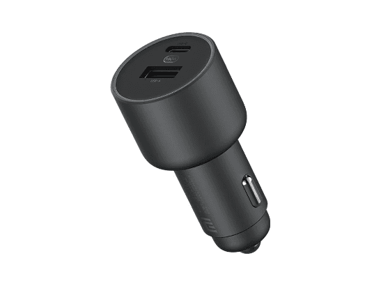 Xiaomi Mi Car Charger 100W Fast Charging Dual-port (2)