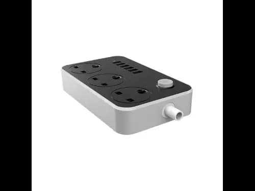 LDNIO SC3604 PD20W POWER SOCKET 6USB Ports POWER CORD:2M (3)