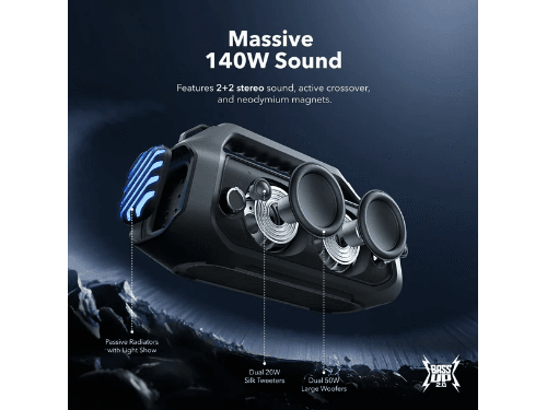 Anker Soundcore Motion Boom 2 Plus (2)