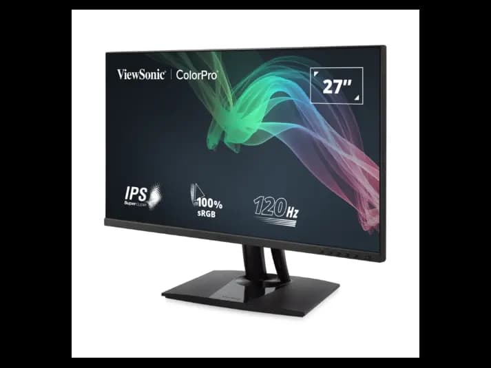 ViewSonic VP2756A-2K 27″ Monitor (2)