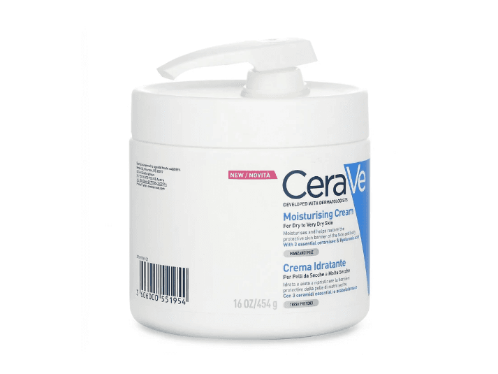 Cerave Moisturizing Cream 57g - USA (2)