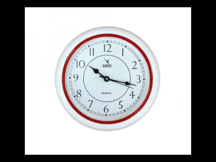 Wall Clock AS-01 / Designed Wall Clocks (2)