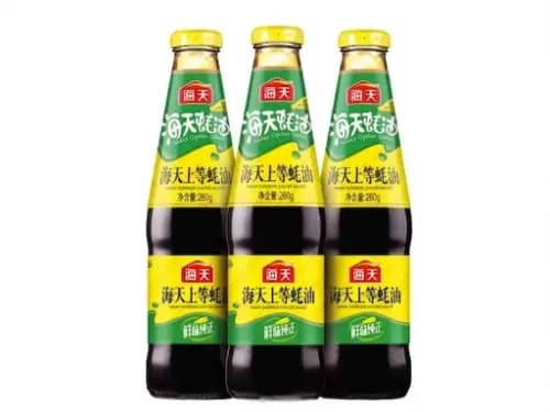 Haday Oyster Sauce