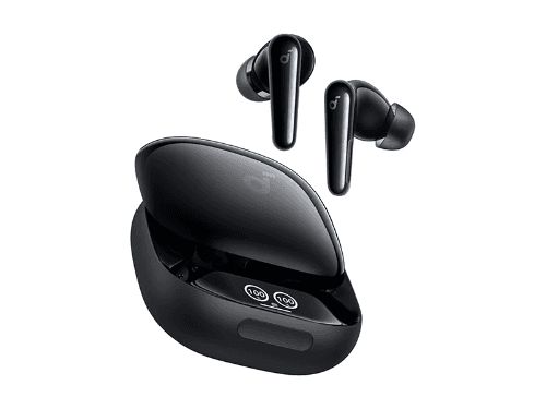 Anker Soundcore Liberty 4 Pro Wireless Earbuds