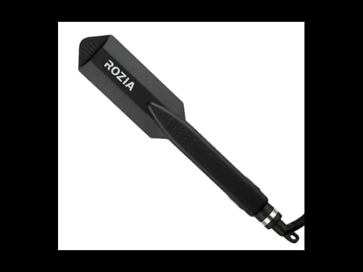 ROZIA Hair Crimper HR-746 (3)