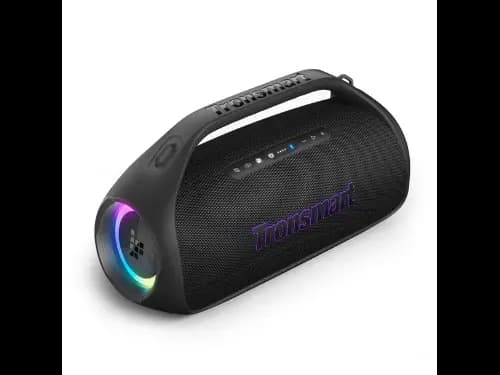 Tronsmart Bang 2 Portable Party Speaker (3)