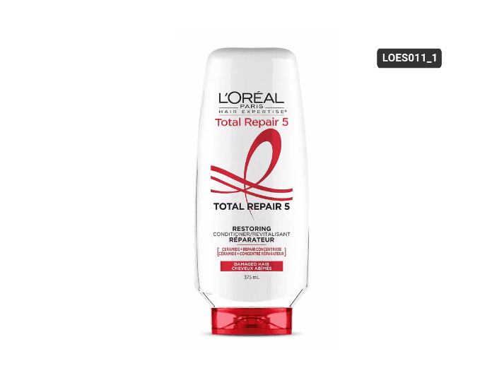 Loreal Paris Total Repair 5 Restoring Conditioner 375ml