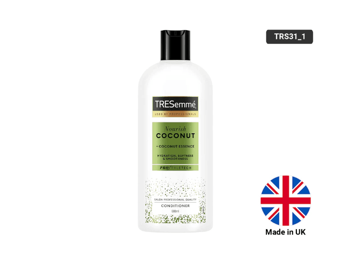 TTresemme Nourish Coconut Conditioner 680ml
