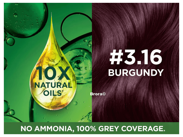 Garnier Color Naturals Creme Riche 70ml 60g (3)