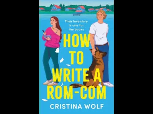 How to Write a Rom-Com