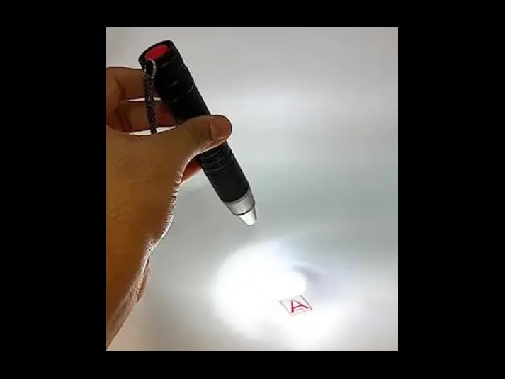 3 in 1 Gem Stone Torch (4)