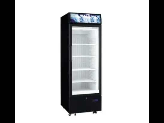 Abans 376L Bottle Cooler