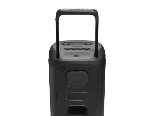 JBL PartyBox 520 Outdoor Portable Speaker (5)