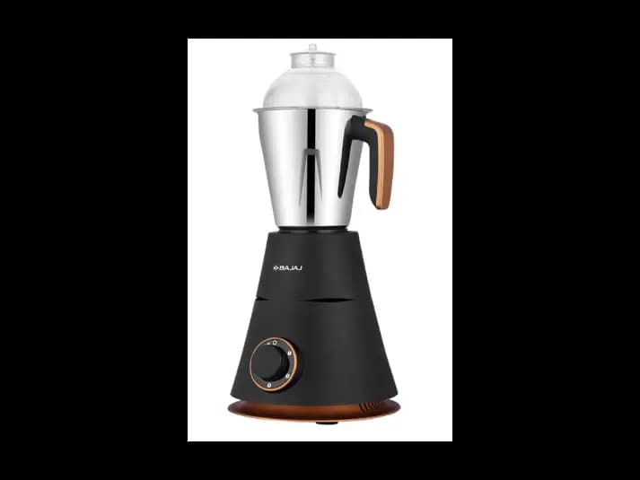 BAJAJ Virtue Ninja Series 750 Mixer Grinder 3 Jar (Indian) (2)