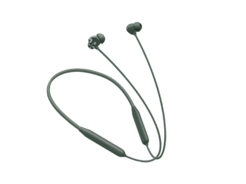 OnePlus Bullets Wireless Z2 ANC Neckband Earbuds
