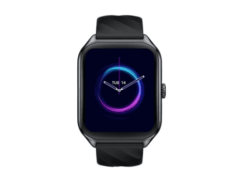 Zeblaze GTS 4 Calling Smartwatch
