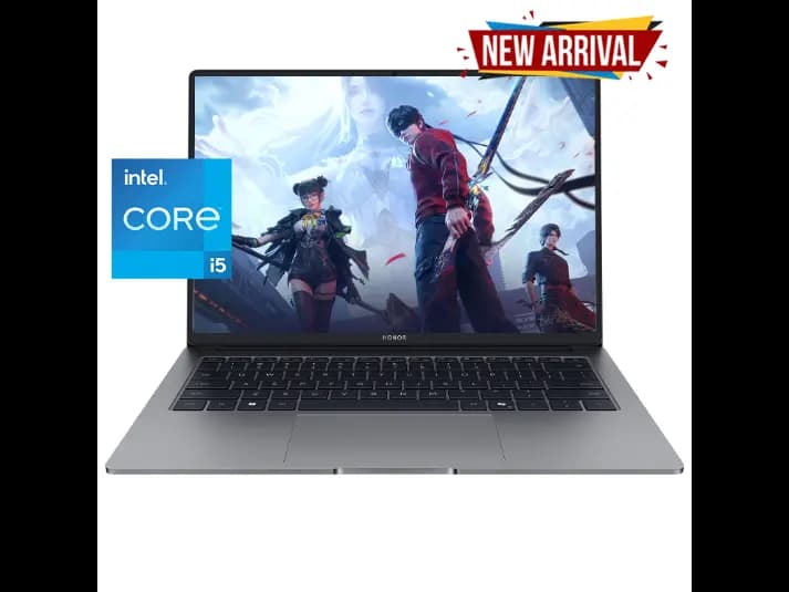 HONOR MagicBook X16 – i5