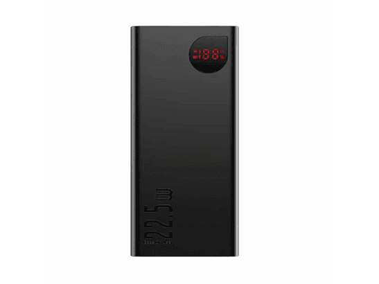 Baseus Adaman 10000mAh 22.5W Powerbank