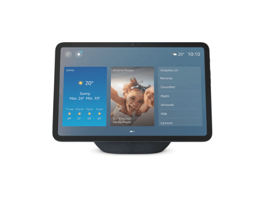 Amazon Echo Show 11 Smart Display