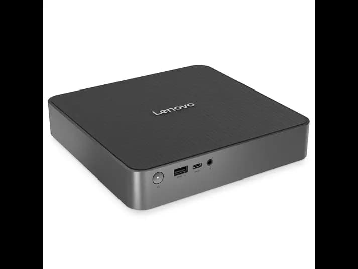 Lenovo Idea Centre Mini 01IRH10R – Core 5 (2)