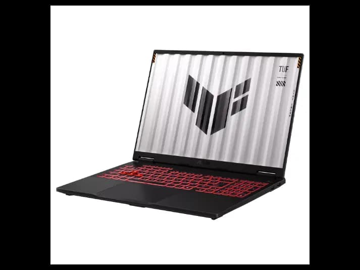 Asus TUF Gaming A16 FA608PM – Ryzen 9