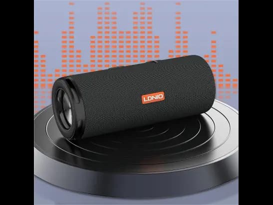 LDNIO Mini Wireless BT Bass HIFI Speaker BTS13