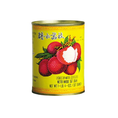 Canned Food