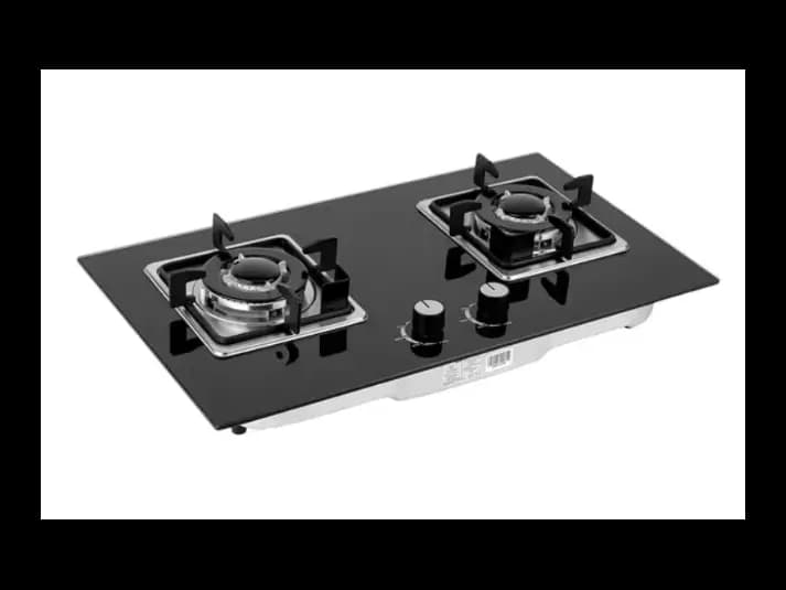 PURESONIC 2-IN-1 Built-In Gas Hob – Premium Double Burner with Auto Ignition & FFD Sensor (2)