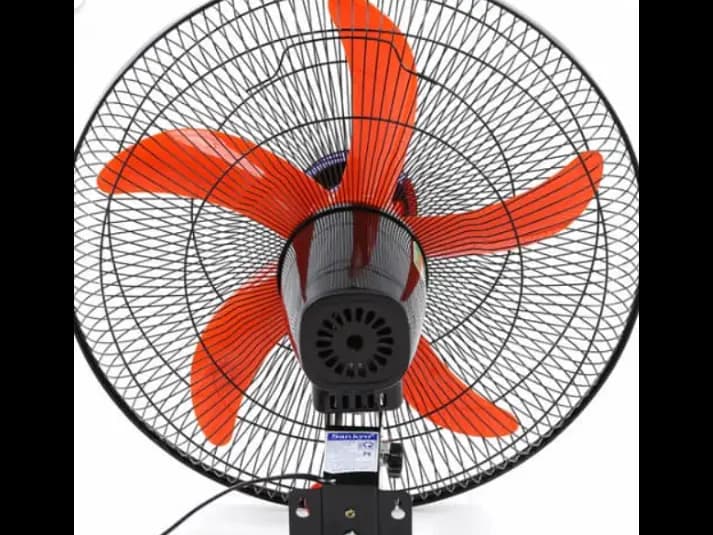 18 Inches Industrial Vietnam Wall Fan with warranty (4)