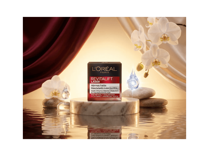 Loreal Paris Revitalift Laser Triple Action Day Cream 50ml- GERMANY (3)