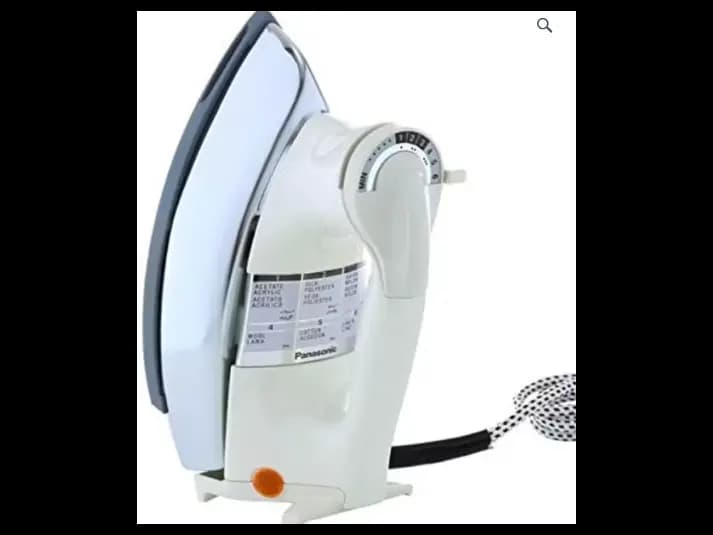 Panasonic Dry Heavy Weight Iron NI-22AWT (3)
