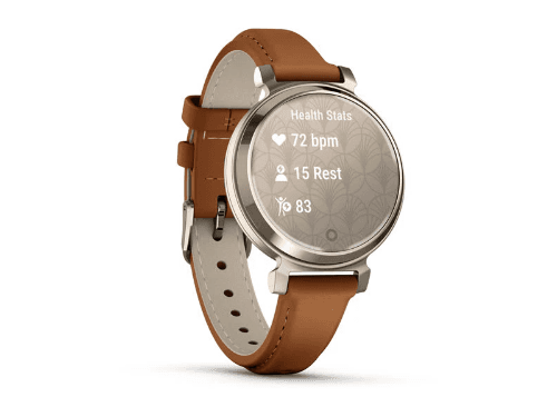 Garmin Lily 2 Classic Women's Smartwatch (2)