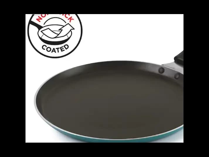 Camy Non-stick Dosa Tawa 28cm (6)
