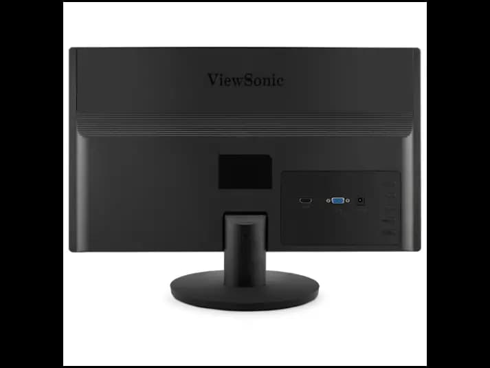 ViewSonic VA2025-H 20” Office Monitor (4)