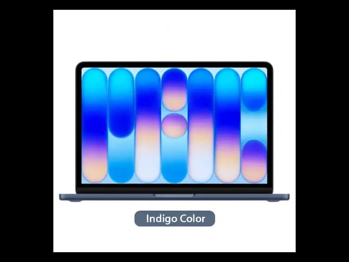 Apple MacBook Neo 13″ 256GB – A18 Pro (2)