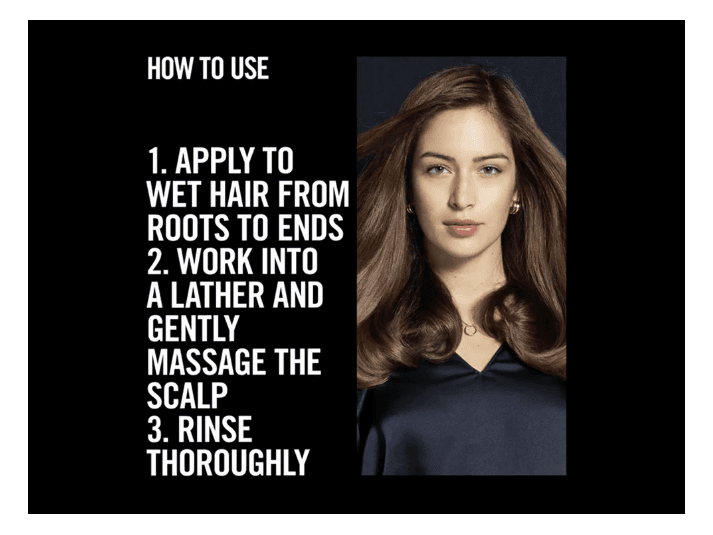 Tresemme Replenish Cleanse Conditioner 680ml- UK (2)