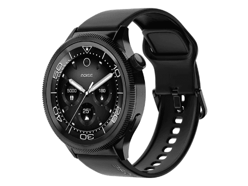 Noise Fit Halo 2 Calling Smartwatch