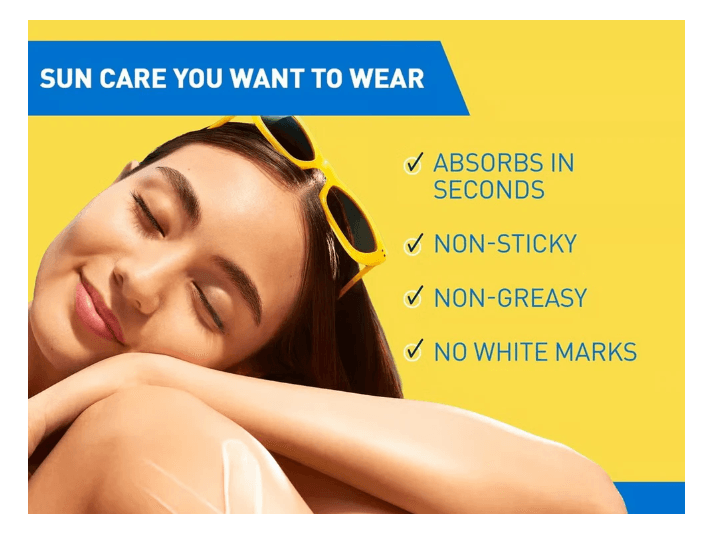 Cerave Invisible Hydrating Sunscreen SPF 50 75ml (4)