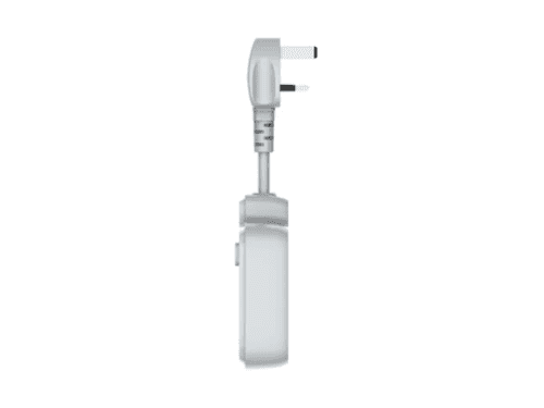 LDNIO SC2413 Rate Power:2500W 1PD QC3.0 2 AutoID 2 Universal Outlets (2)