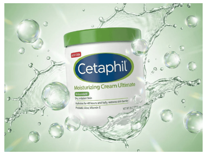 Cetaphil Moisturizing Cream Ultimate Antioxidant 453g- CANADA (4)