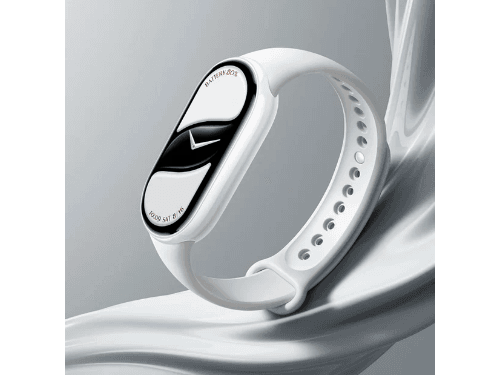 Xiaomi Mi Smart Band 10 Ceramic Edition (2)