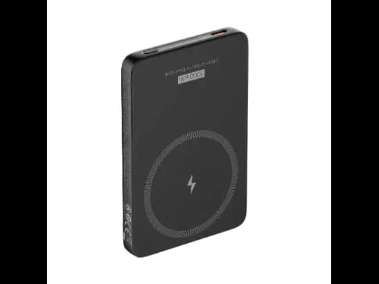 LDNIO Ultralight 5000mAh15W Wireless Fast Charger PQ28 (3)
