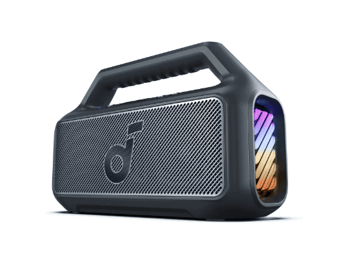 Anker Soundcore Boom 2 Portable Bluetooth Speaker
