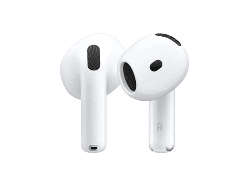 Apple Airpods 4 (2024) (2)