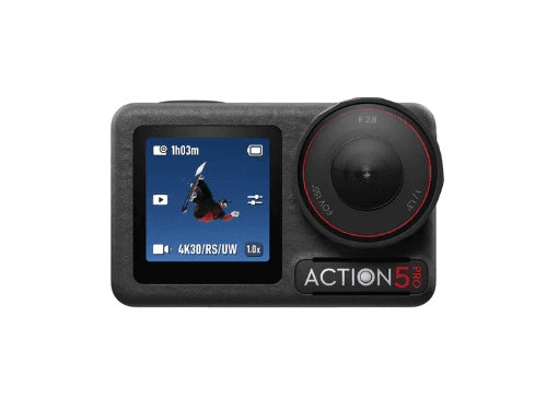 DJI Osmo Action 5 Pro Camera (2)