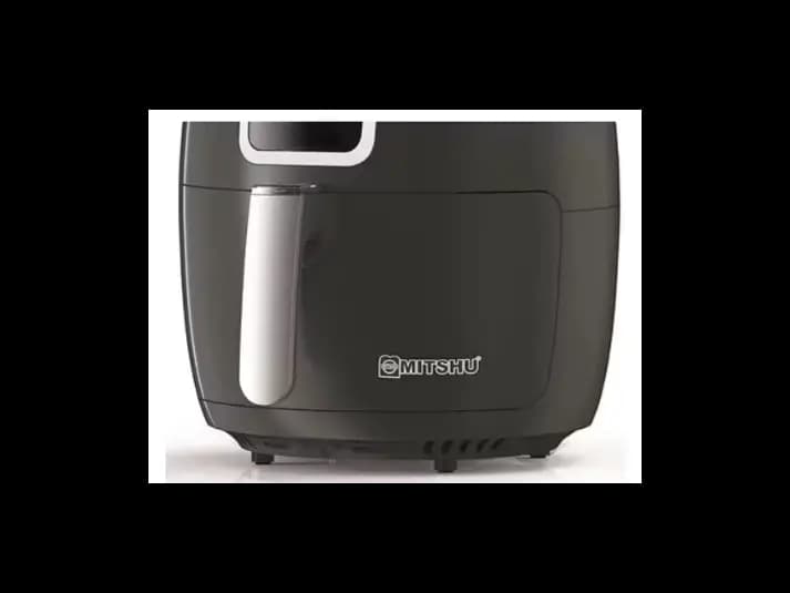 Mitshu Air Fryer 4.0L MAF-3701 (3)