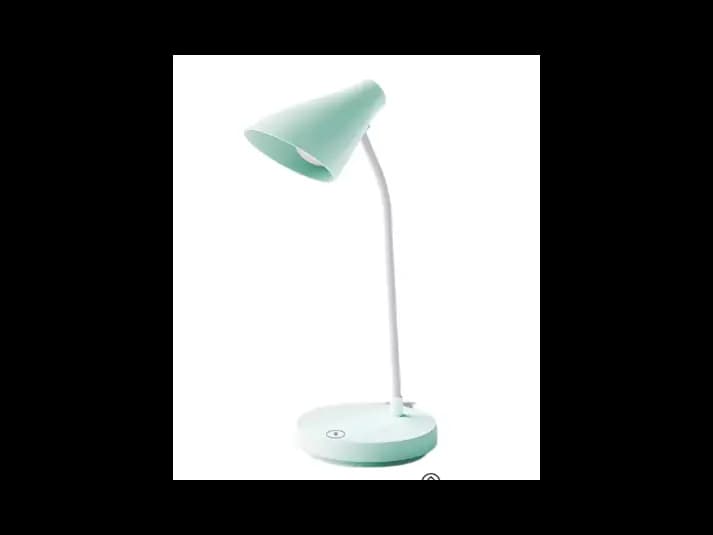 Ming Sheng MS26 LED Lithium-Ion Dual Mode Rechargeable Emergency Lamp